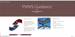 PVMS Guidance